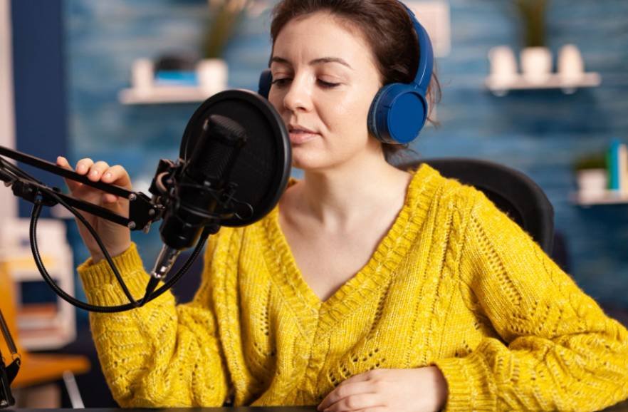 Can Noise Suppression Make Recorded Vocals Sound Dull