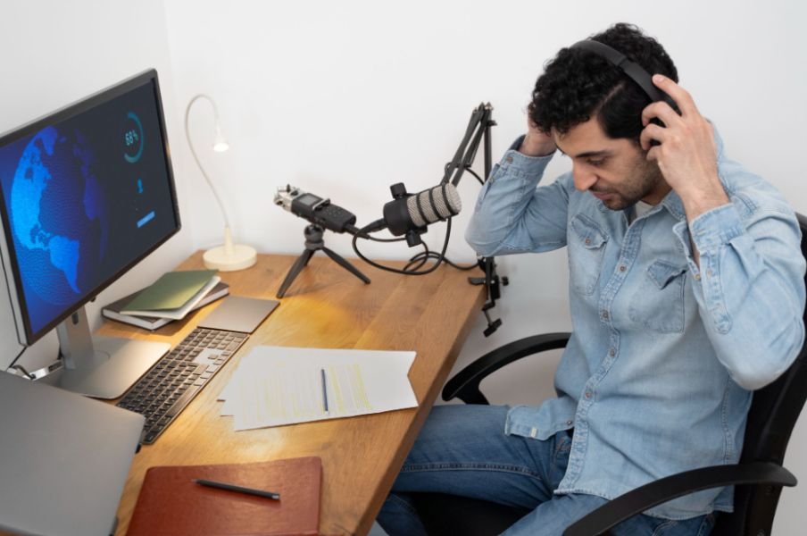 Should I Re-Record a Muffled Vocal or Fix It in the Mix