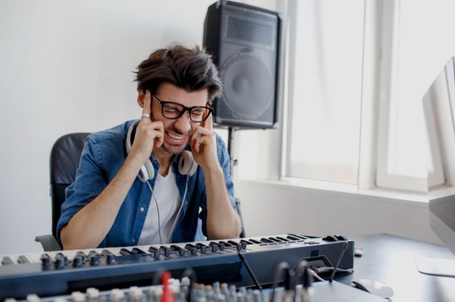 Why Do My Recorded Vocals Sound Muffled? Fix the Real Cause
