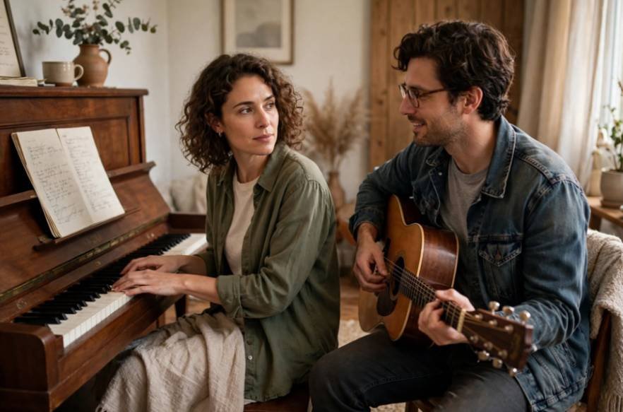 How Songwriters Create Hooks That Work Beyond TikTok