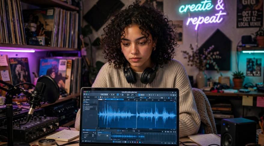Best Digital Music Distribution for Independent Musicians