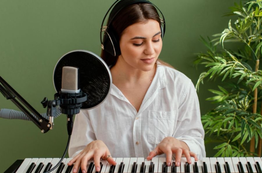 Can You Produce Music Without an Audio Interface? Start With What You Have