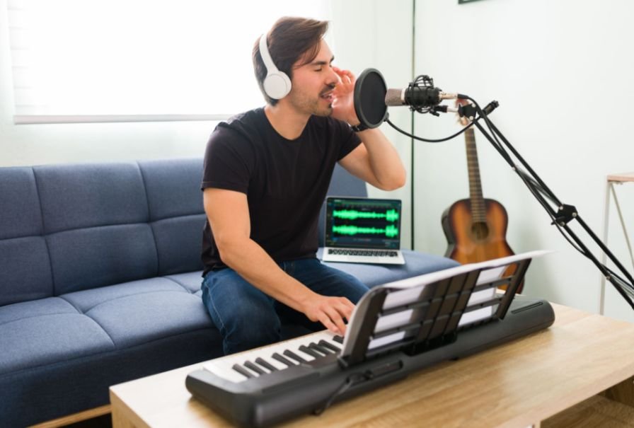 How Can You Reduce Audio Latency Without an Interface