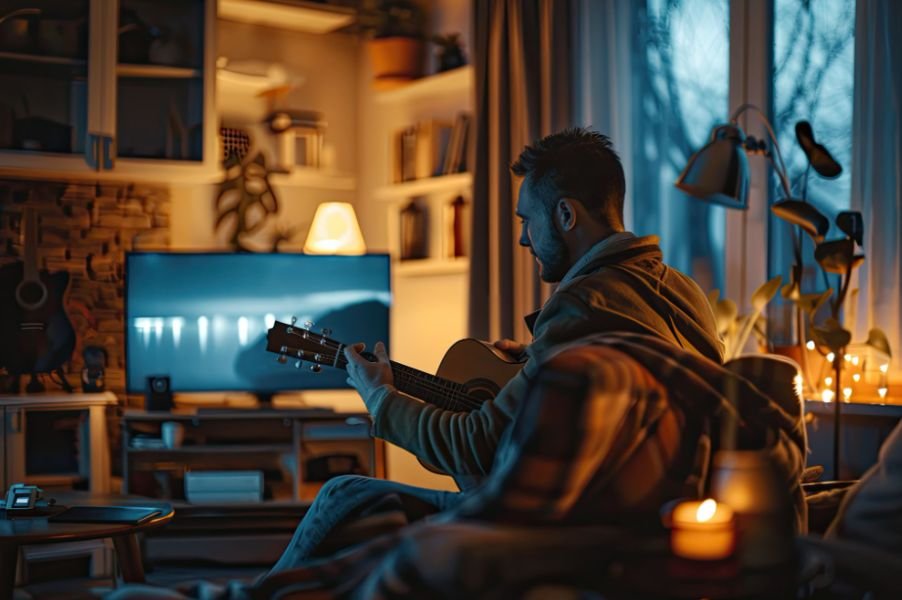 How Do I Build a Complete Song Instead of an Eight-Bar Loop