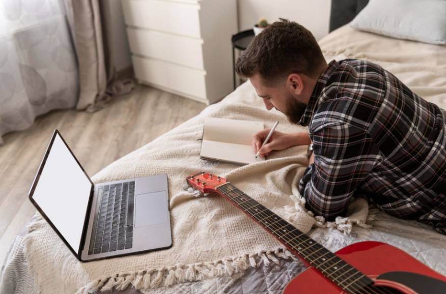 What Is the Best Order to Learn Music Production