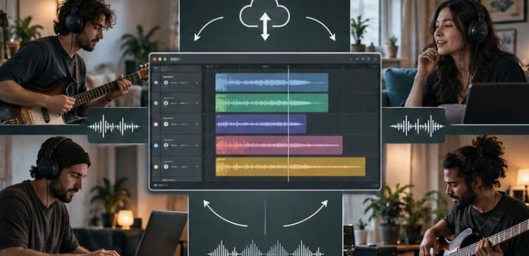 The Building-Block Method Gives Everyone Space