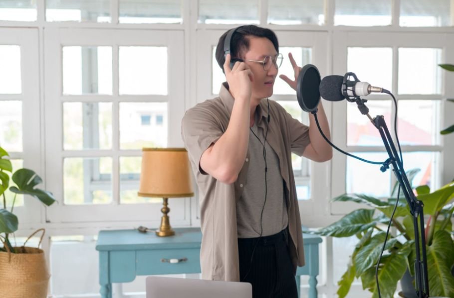 Can Too Much Compression Make Vocals Sound Thin