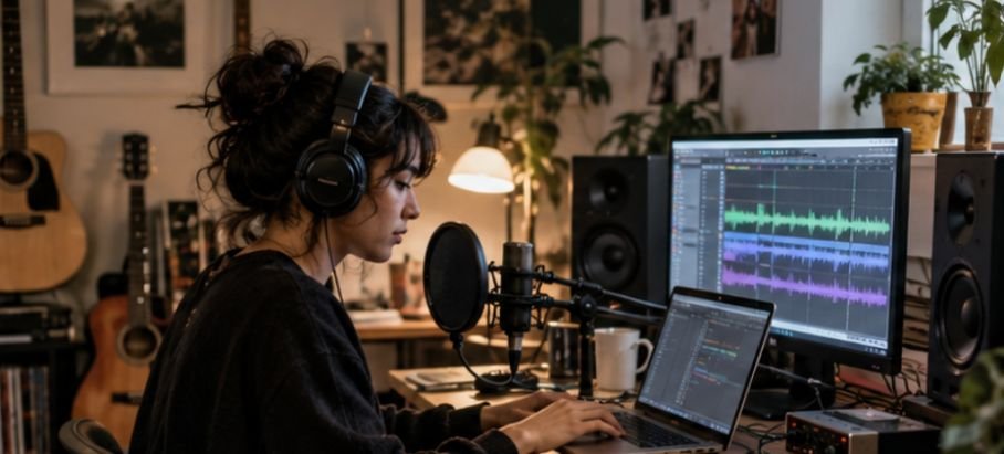 Can an Independent Artist Become Mainstream