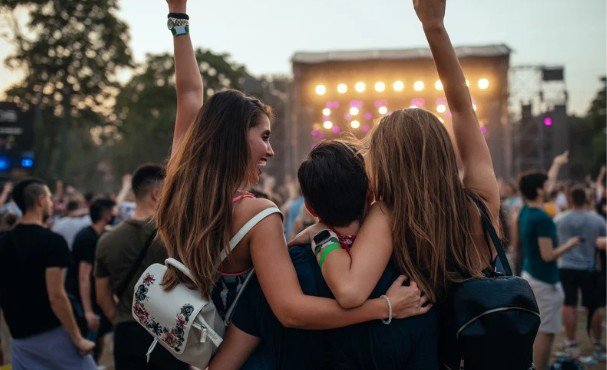 Commercialization Can Change Festival Culture