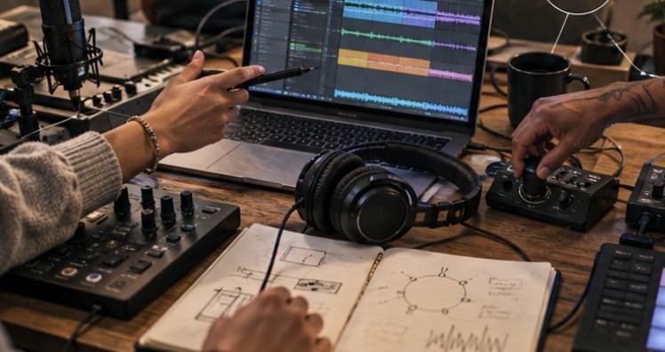 Common Misconceptions About Musical Side Projects