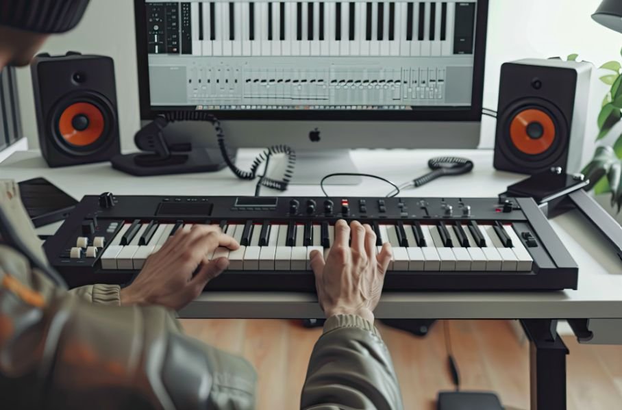 Do I Need a MIDI Keyboard for Music Production? Start Here