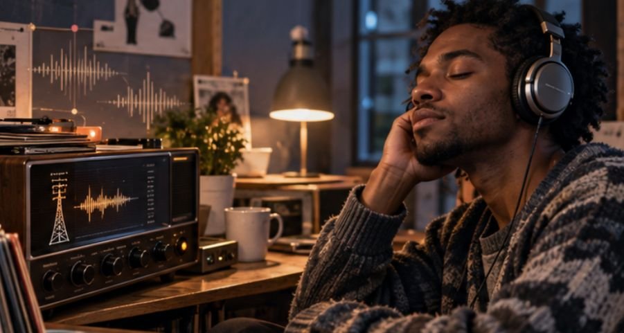 Don't Ignore College Radio