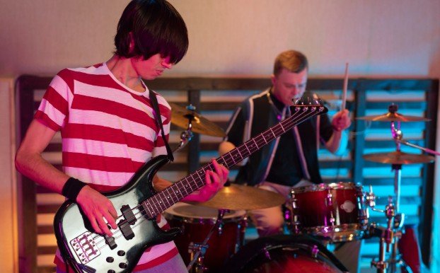 How Concert Halls Changed Audience Expectations