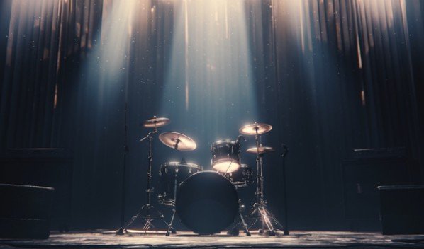 How DIY Music Venues Support Underground Artists