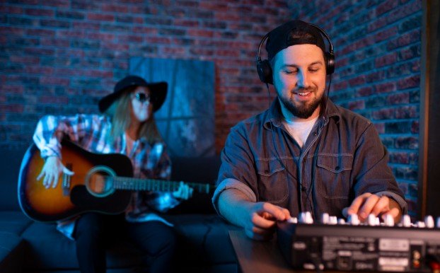 How Live Sessions Help Independent Artists Grow Beyond One Performance
