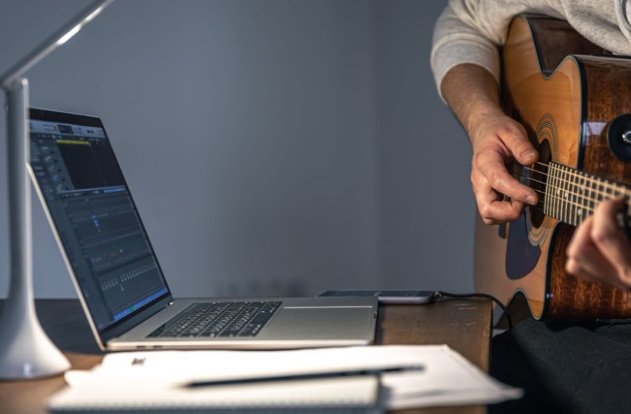 How Should a Beginner Learn Music Production Faster