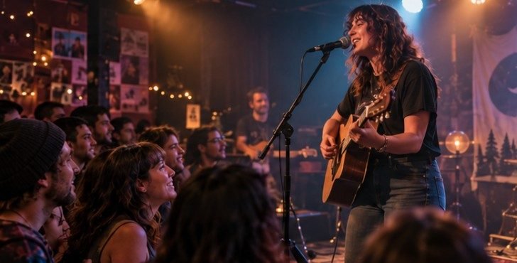 How to Support Independent Musicians in Ways That Actually Matter