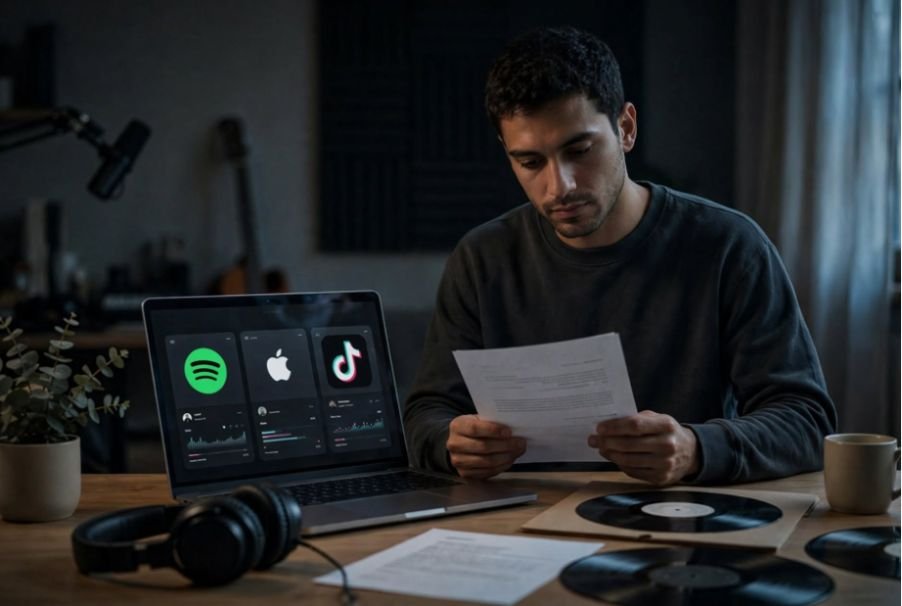 Independent Music Distribution Without Major Label Backing: My Battle-Tested Blueprint