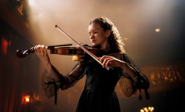 Live Performance Can Build Genuine Fan Loyalty