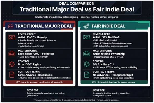 Deal Architectures: Structuring the Agreement