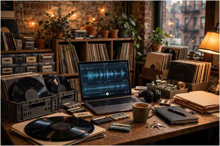 How Do Independent Record Labels Sign Artists: An Insider Guide