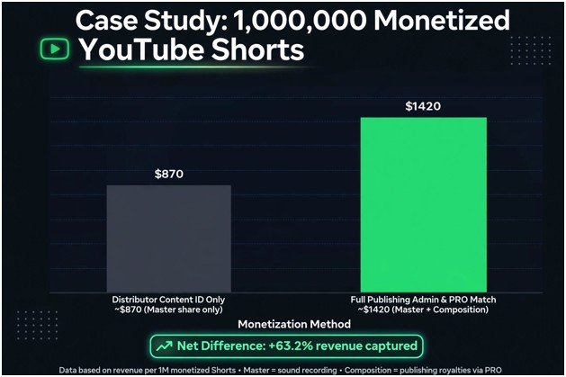 Plugging the Gap with Global Publishing Administrators
