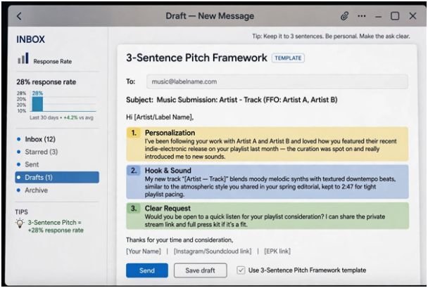 The Single-Link EPK Blueprint Curators Actually Click