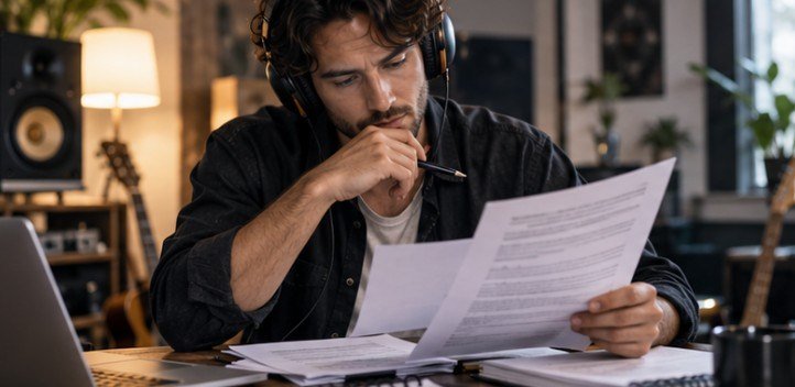 Streaming Makes the Money Trail More Complicated