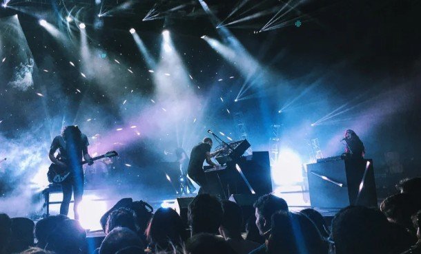 The Cultural Impact of Music Festivals Beyond the Stage