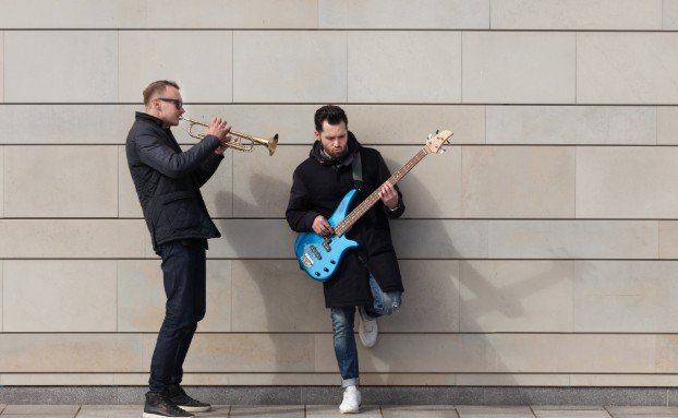 They Give Emerging Musicians a Place to Grow