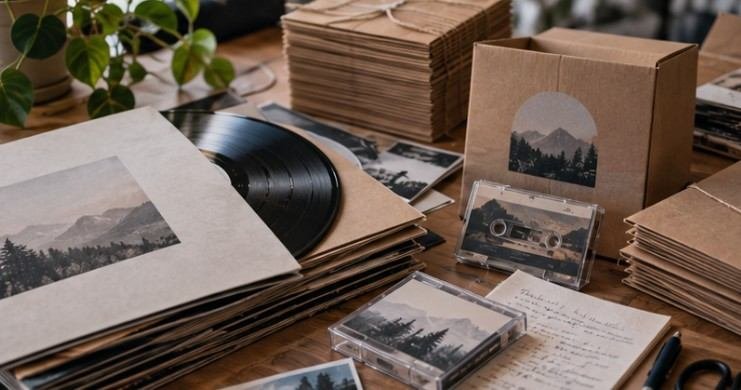 What Does Indie Mean in Music? More Than Just a Sound