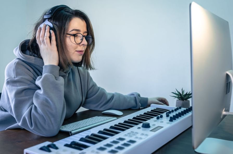 Where Can Beginners Find Samples for Music Production