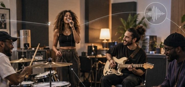 Where Music Collectives Can Go Wrong
