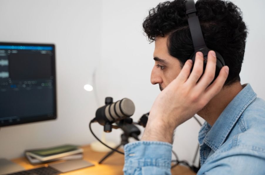 Why Do My Vocals Sound Thin After Recording? The Real Reasons