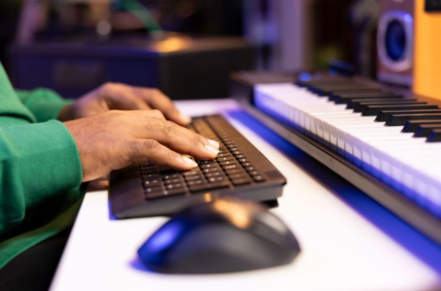 Why Do So Many Producers Eventually Use a MIDI Controller