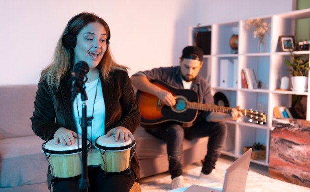 Why Intimate Performances Are Growing