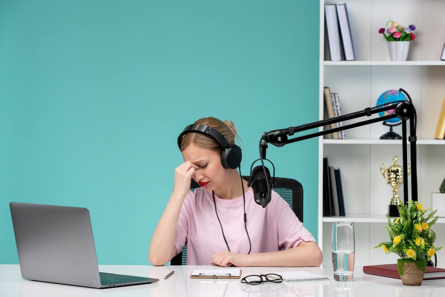 When Should You Keep Vocals Mostly Dry?