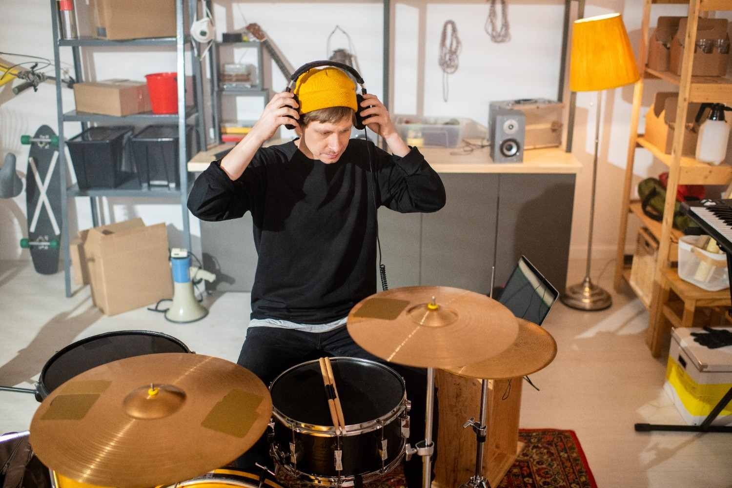 How Should I Change Drum Velocity?