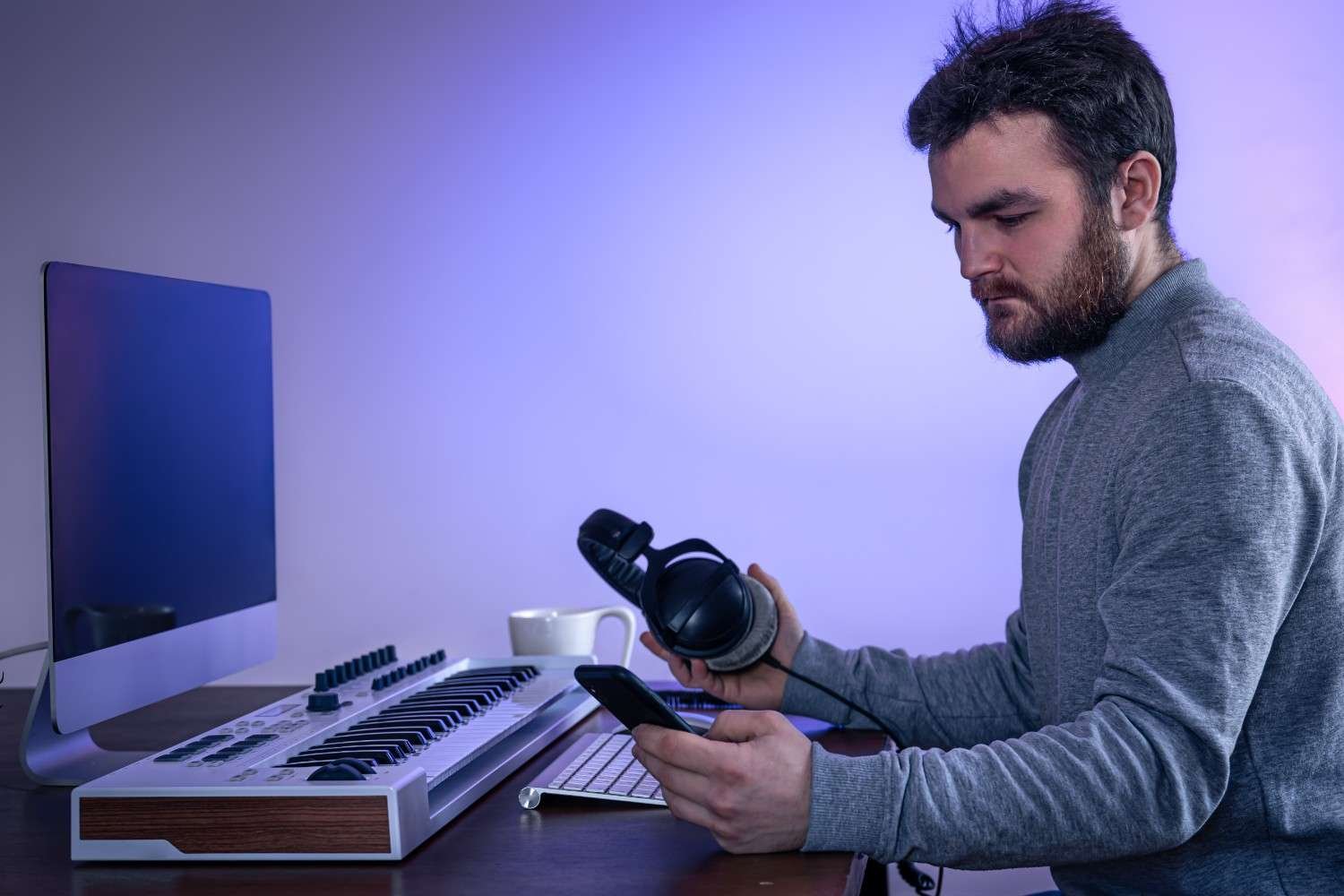 How Much Reverb Should You Add to Vocals?