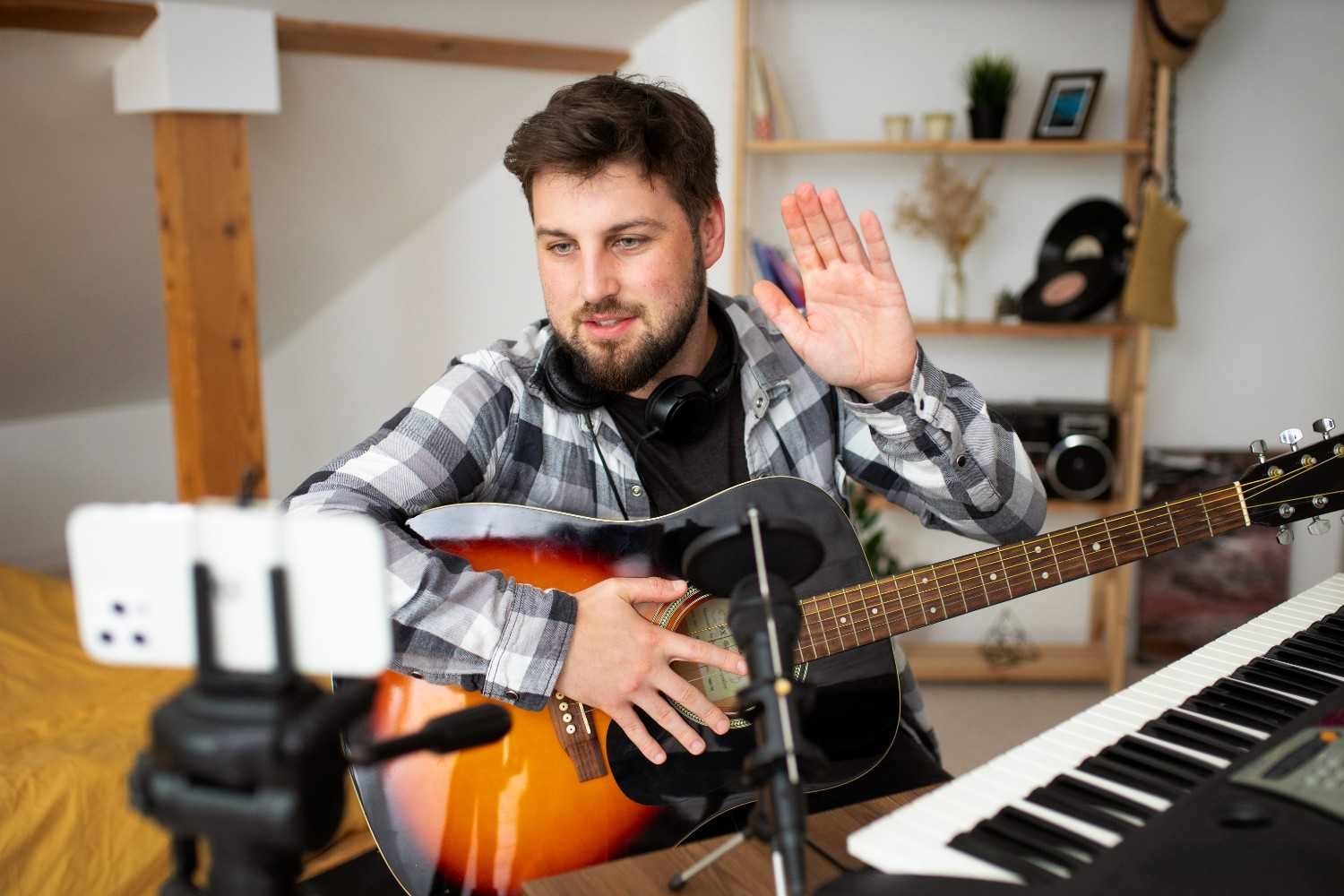 How to Make Kick and Bass Not Clash for a Cleaner Mix
