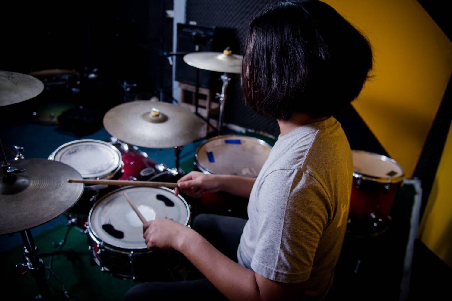 How to Make Drums Sound Less Robotic and More Alive