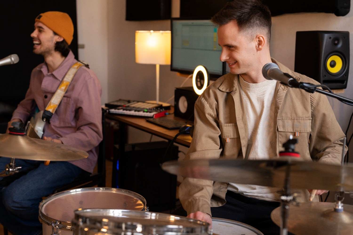 Should You High-Pass Kick and Bass Below 20 Hz?