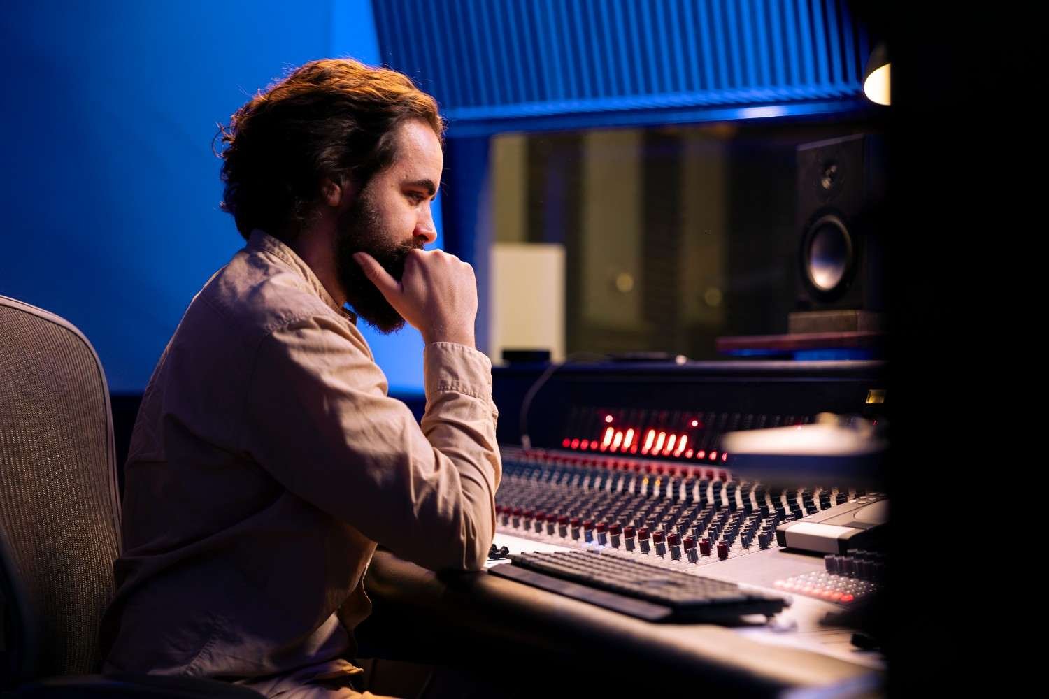 Common EQ and Compression Order Mistakes